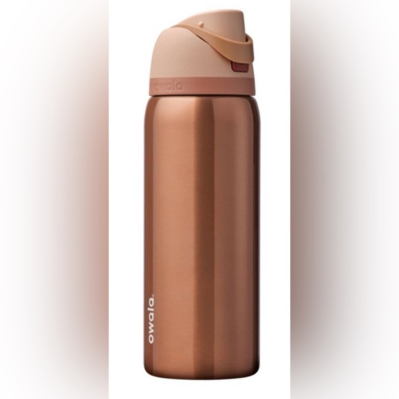 owala Other - Special Edition Holiday Owala 32oz
Stainless Steel FreeSip Water Bottle